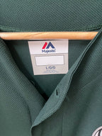 Baseball Jerseys Vintage Retro / Throwback Majestic