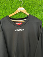 Ice Hockey Jerseys Vintage Streetwear Oversized - CCM