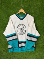 Ice Hockey Jerseys Vintage Streetwear Cavaliers