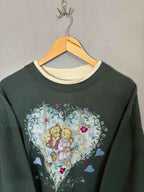 Sweatshirts Vintage Streetwear Bobbie brooks