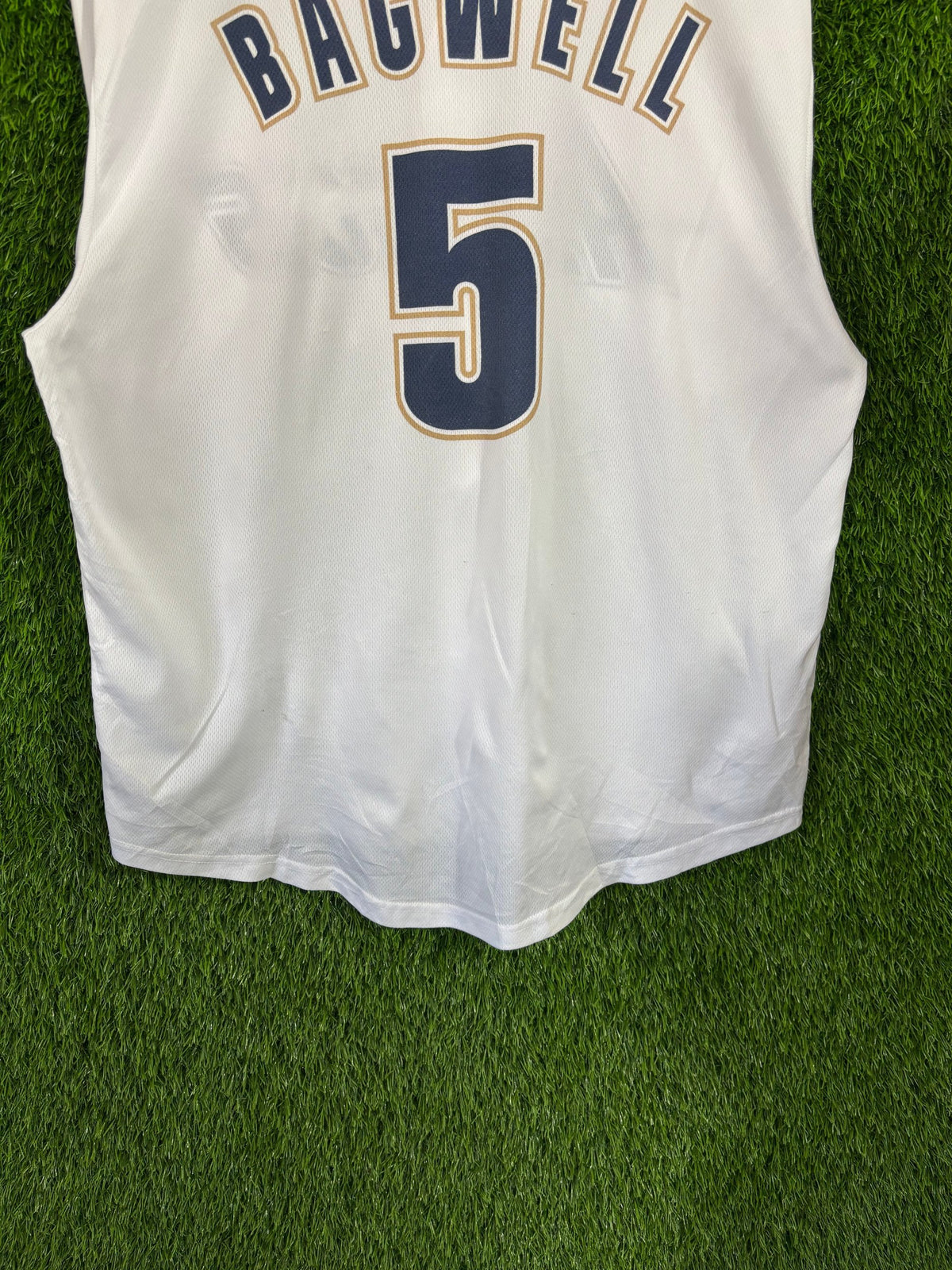 Baseball Jerseys Vintage Retro / Throwback Y2K - Astros