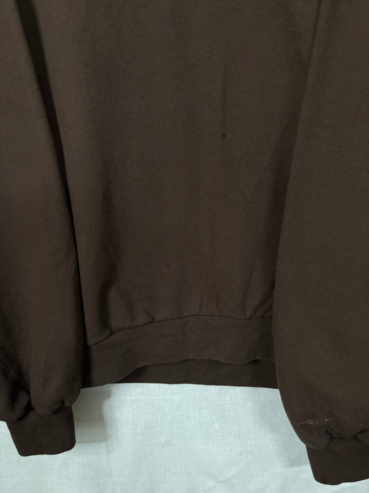 Sweatshirts Vintage Streetwear - Colorado