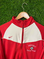 Windbreakers Vintage Streetwear Waverly coah parh