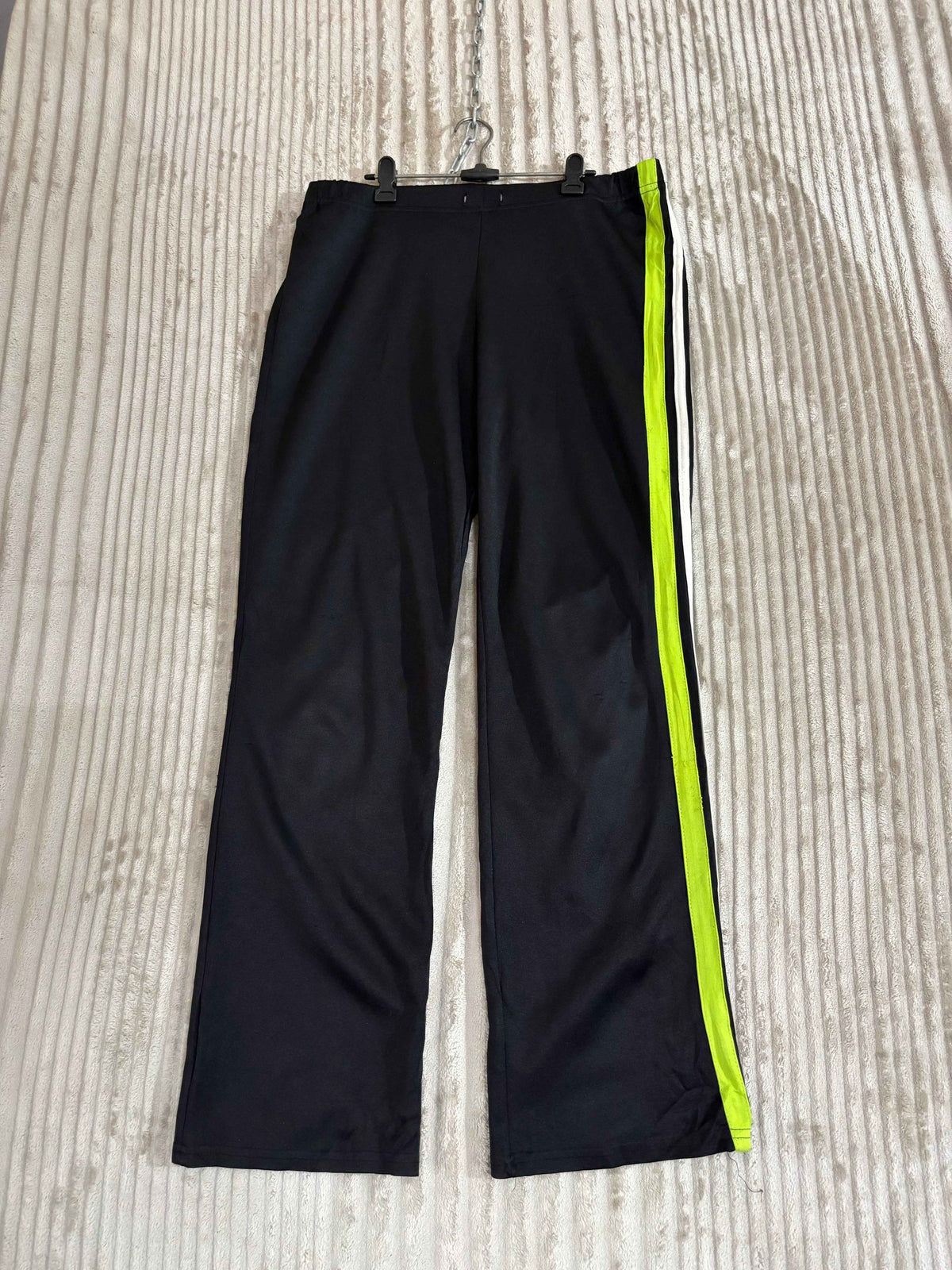 Track Pants Vintage Streetwear - Next Concept
