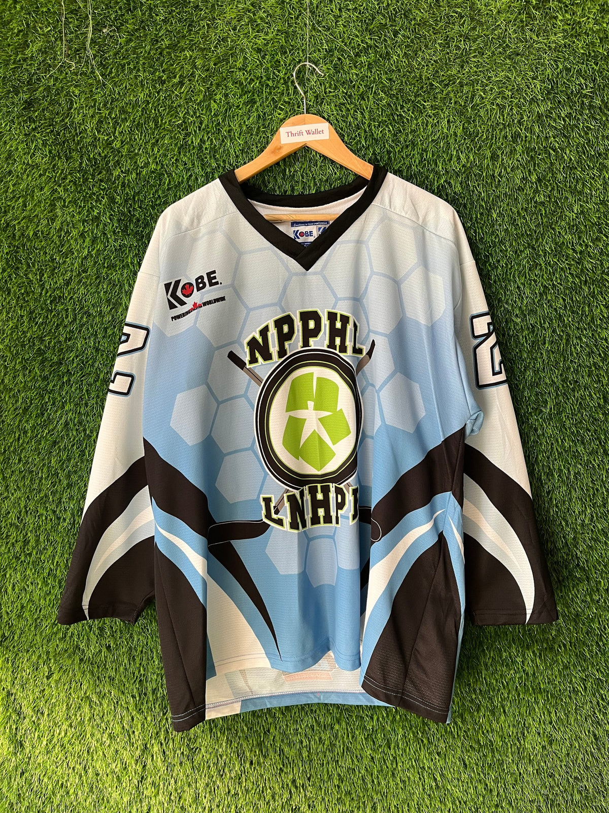 Ice Hockey Jerseys Vintage Retro / Throwback Gold Stein 22