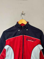 Jacket Vintage Streetwear Oversized Herod