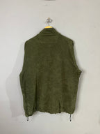 Fleece Jackets Vintage Streetwear Overseas