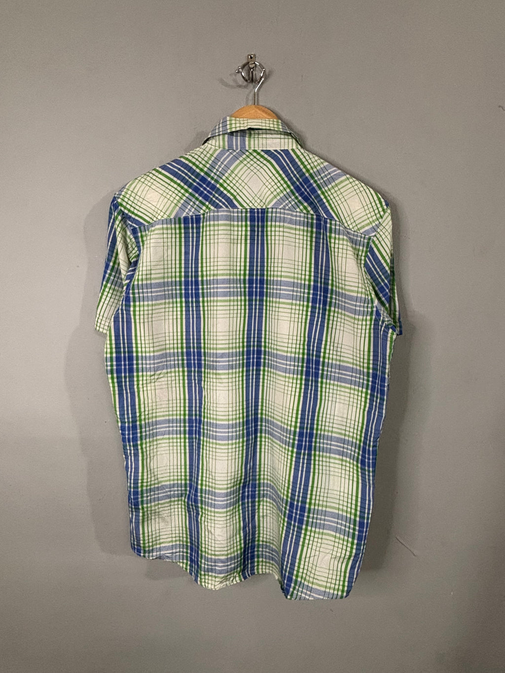 Half Sleeve Shirts Vintage Streetwear Raumen style