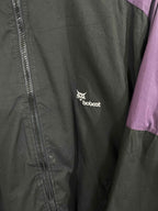 Jacket Vintage Streetwear Oversized Bobcat