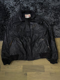 Leather Jackets Vintage Streetwear Xrc