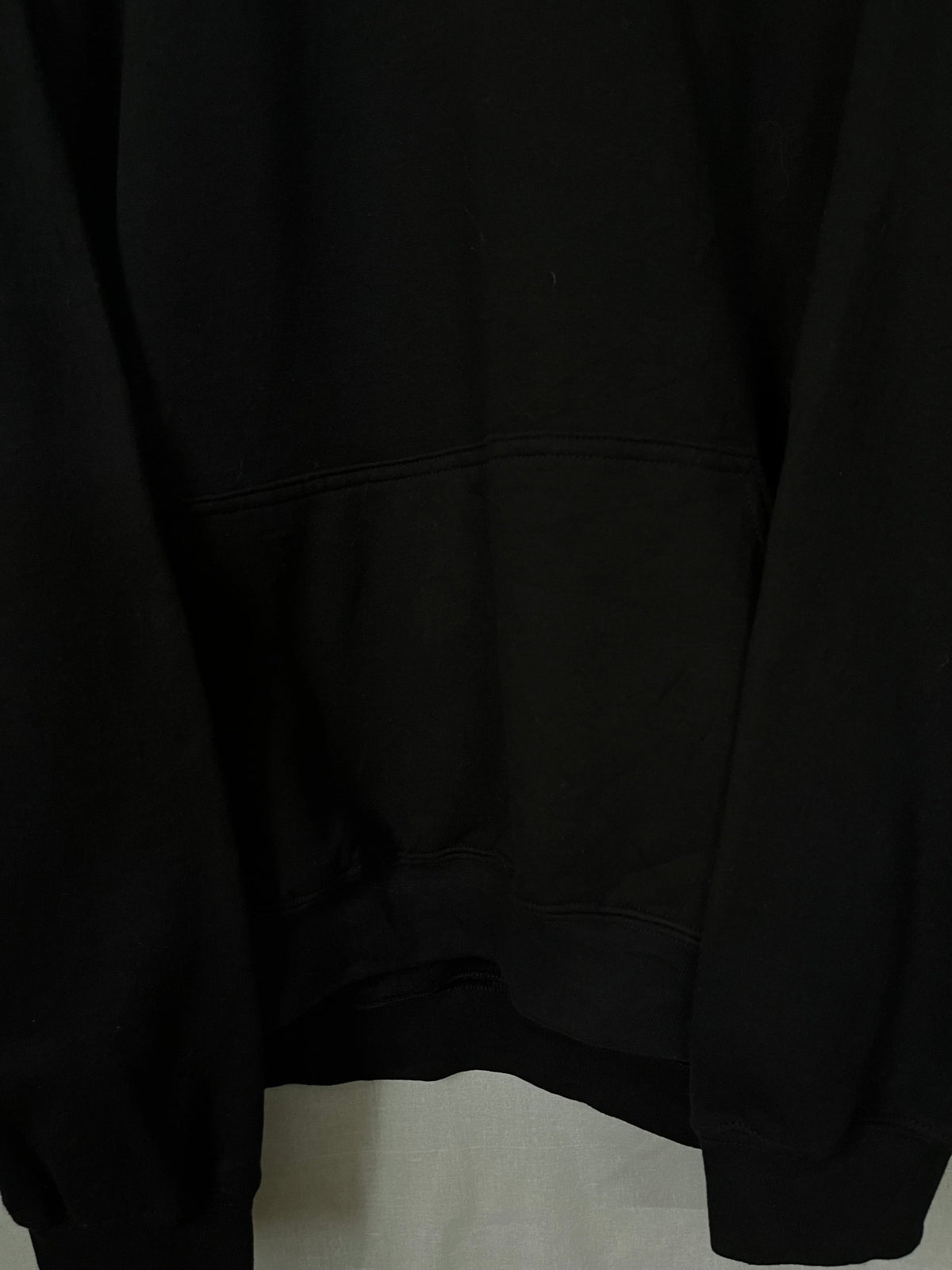 Hoodie Vintage Streetwear - Are Pissed off