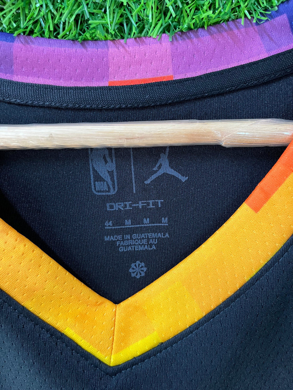 Basketball Jerseys Vintage Retro / Throwback Booker 1