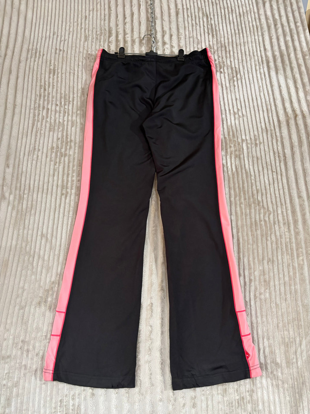 Track Pants Vintage Streetwear - Puma