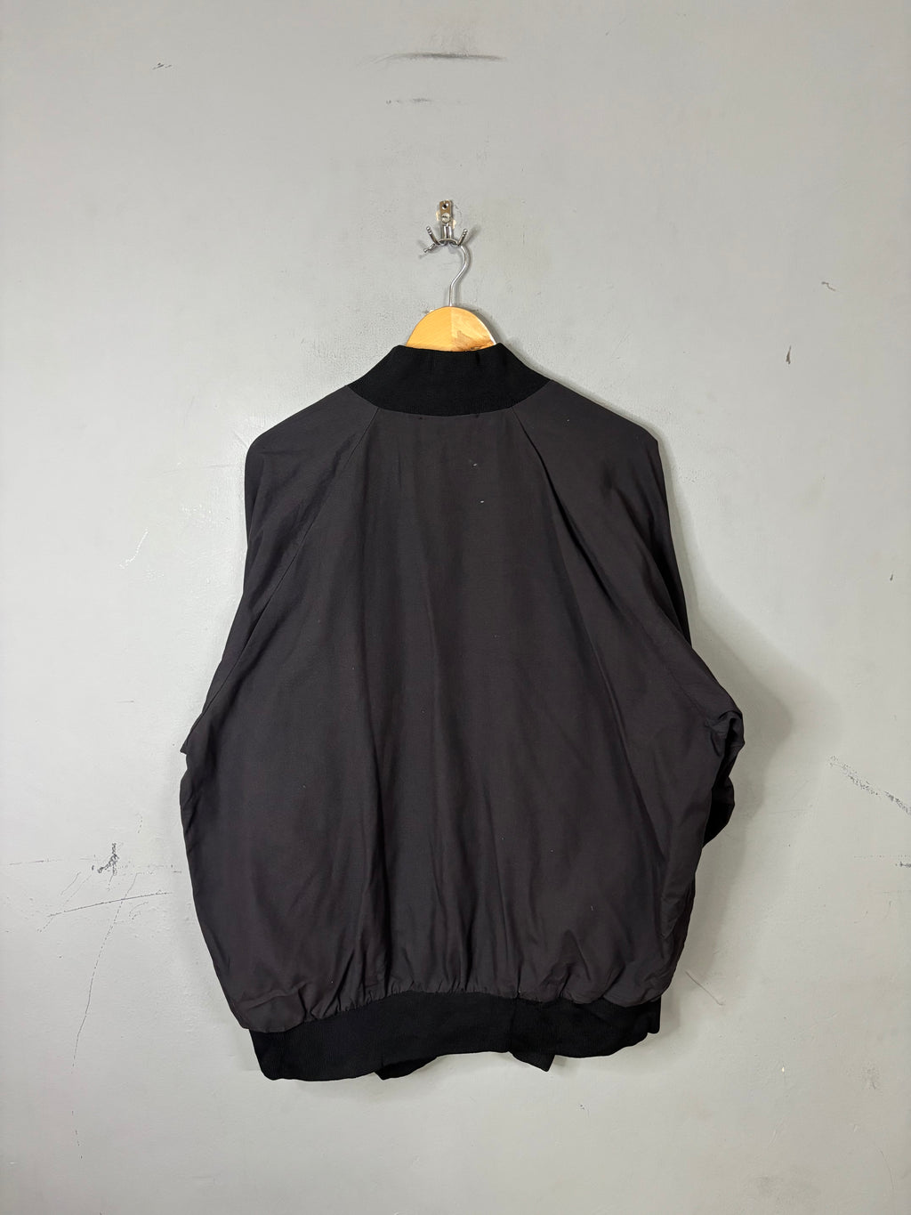 Jacket Made in USA Auburn