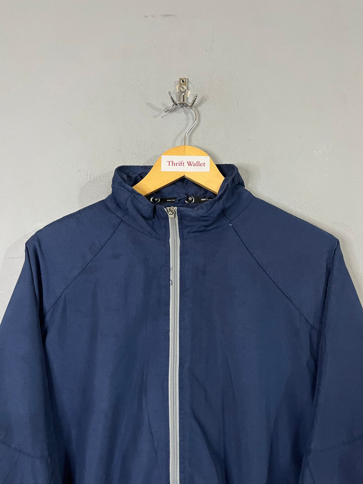 Jacket Vintage Retro / Throwback Ontour