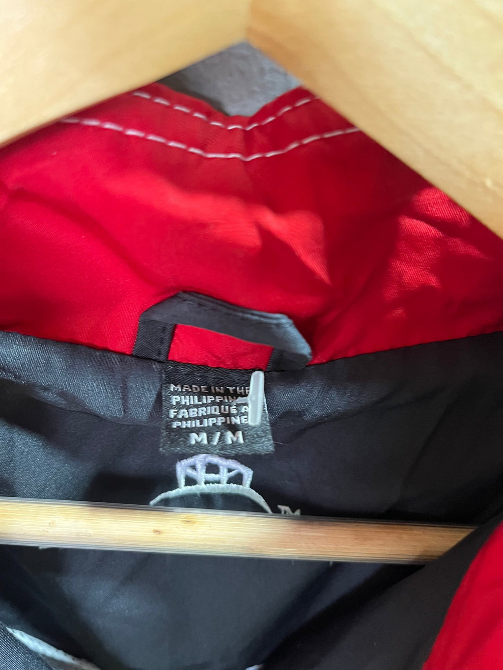 Jacket Vintage Retro / Throwback Y2K - STORMTECH