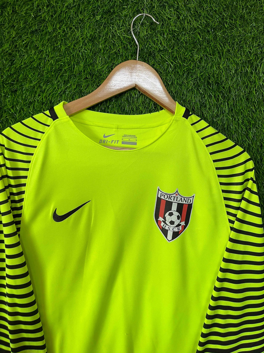 Football Vintage Streetwear Porthland