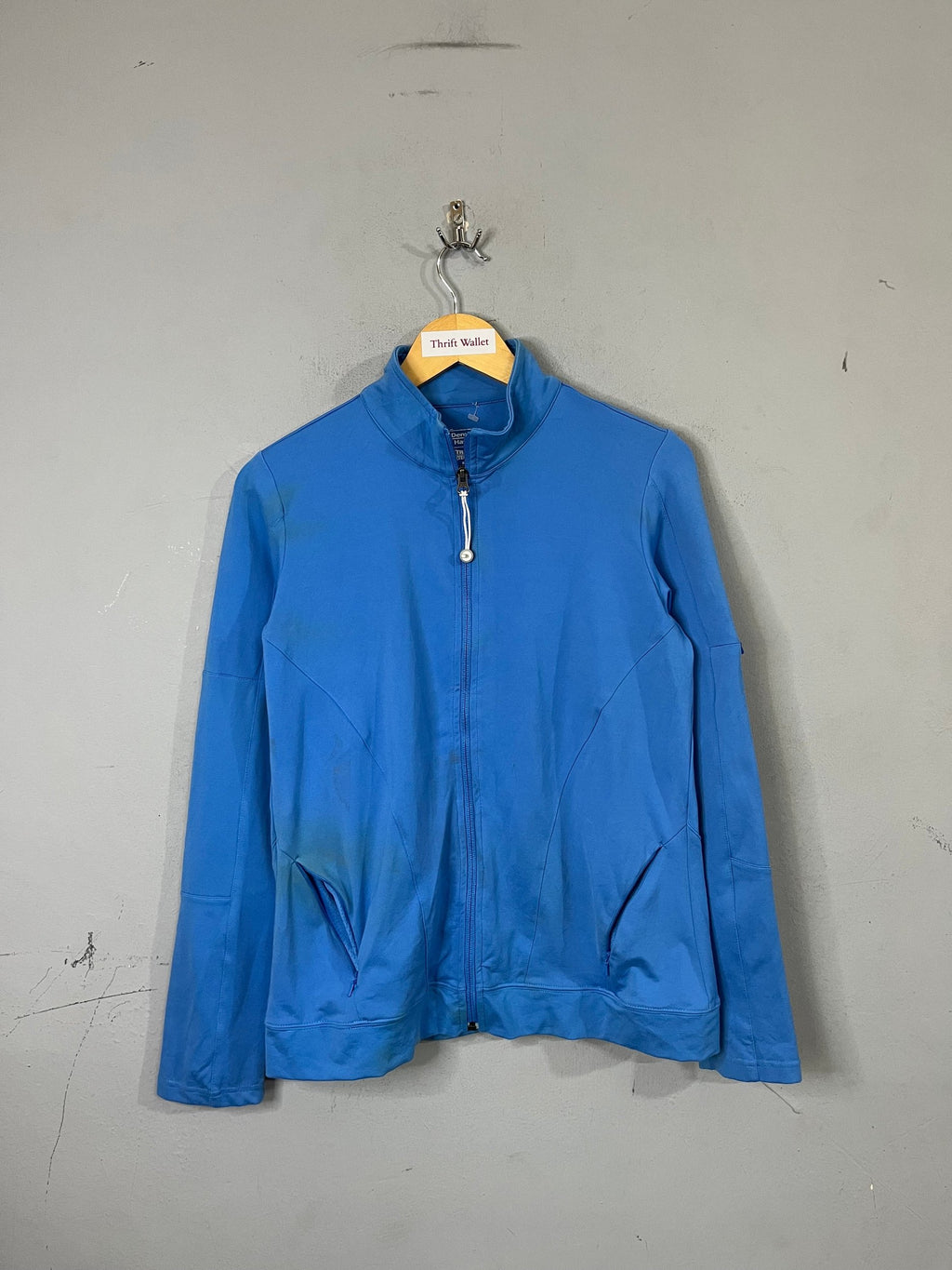 Jacket Oversized Vintage Denver Hayes