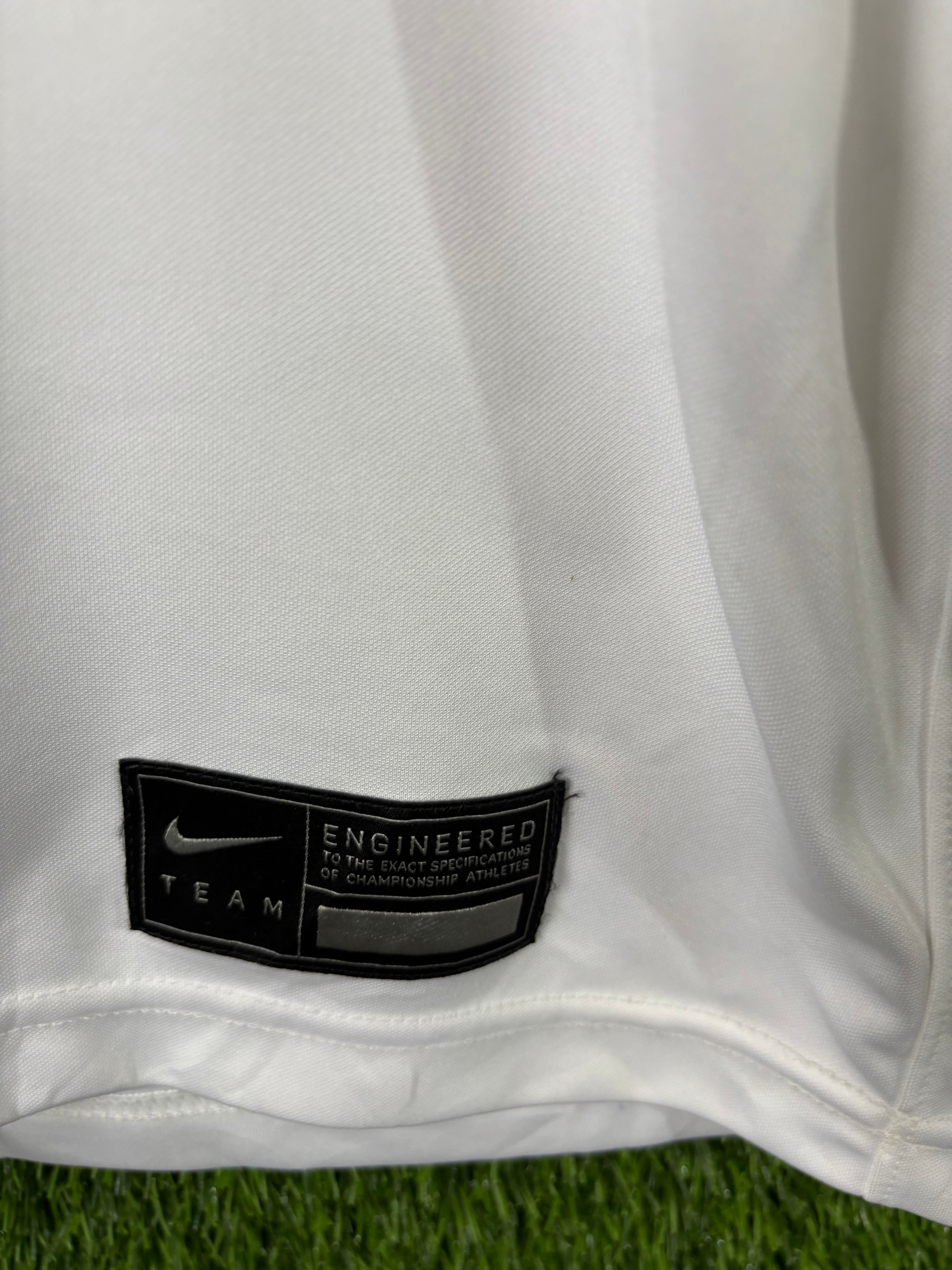 Half Sleeve Jerseys Vintage Streetwear Oregon 35