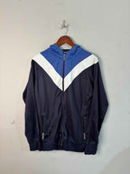 Track Jackets Vintage Streetwear Kmd div