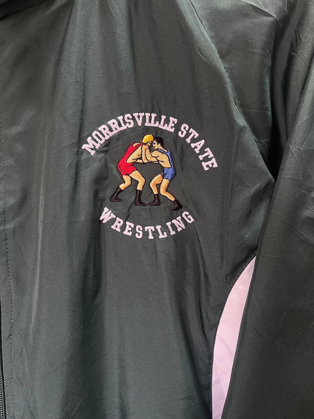 Windbreakers Vintage Retro / Throwback Y2K - Holloway