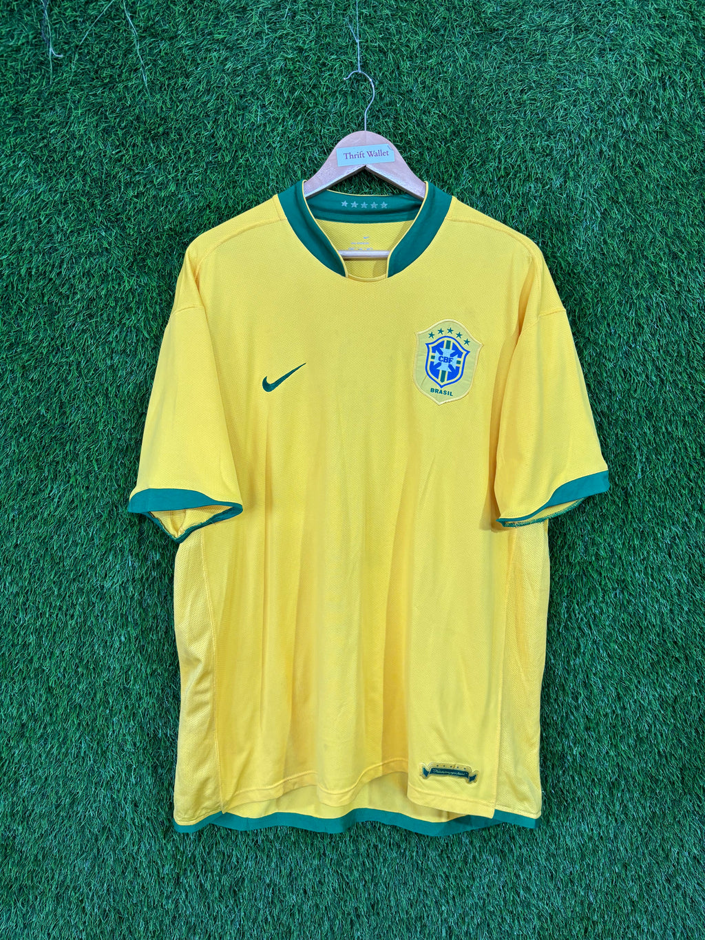 Half Sleeve Jerseys Vintage Streetwear Oversized - Brasil