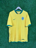 Half Sleeve Jerseys Vintage Streetwear Oversized - Brasil