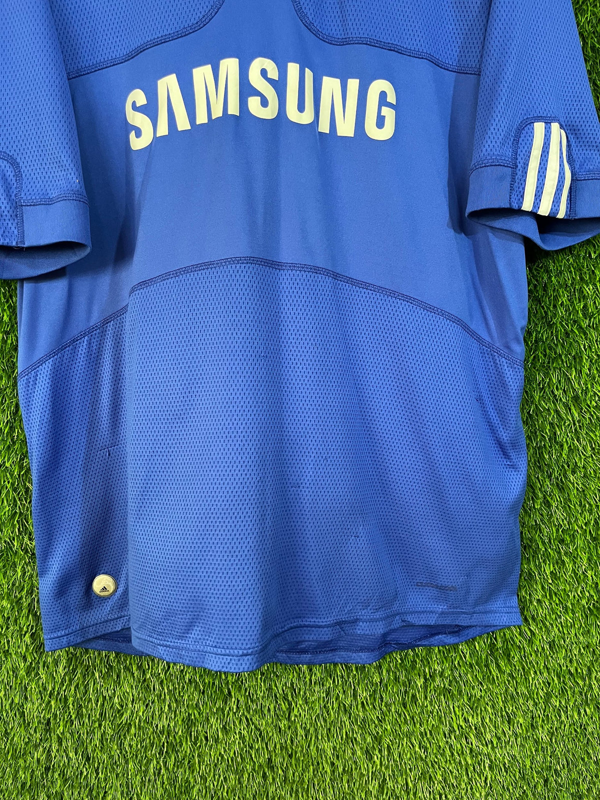 Football Vintage Streetwear Limited Edition - Chelsea