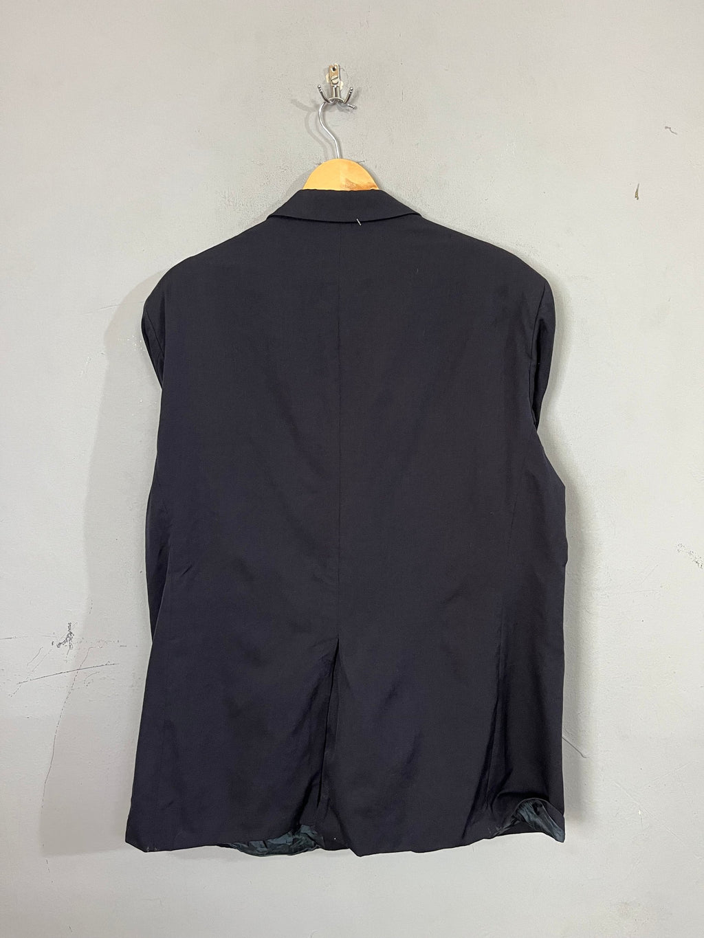 Suits/Blazzers/Wedding Suits/Formal Suits Oversized Geoffrey Beene