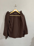 Jacket Vintage Streetwear Oversized - Additions by Chicos