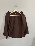 Jacket Vintage Streetwear Oversized - Additions by Chicos