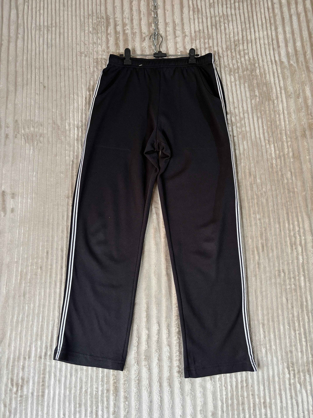 Track Pants Vintage Streetwear - Athletic Works