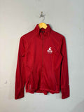 Track Jackets Vintage Streetwear Wsu cougs