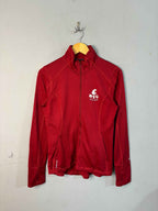 Track Jackets Vintage Streetwear Wsu cougs