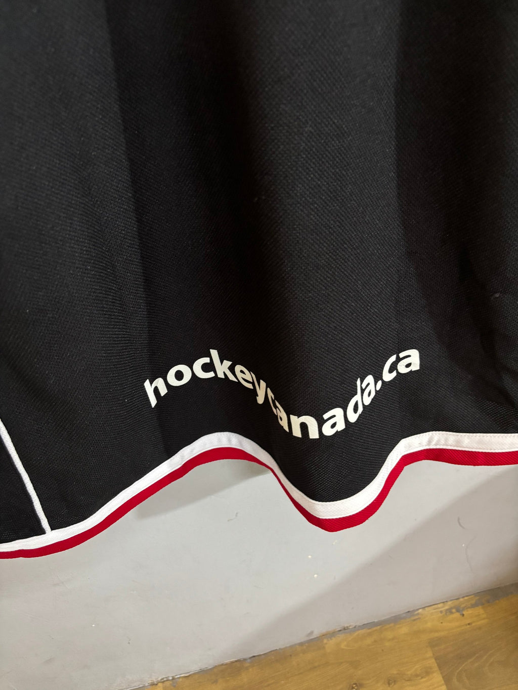 Ice Hockey Jerseys Vintage Retro / Throwback - Canada