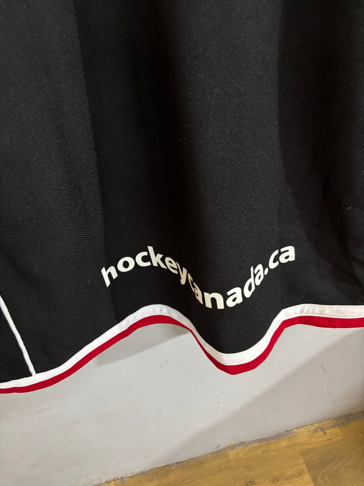 Ice Hockey Jerseys Vintage Retro / Throwback - Canada