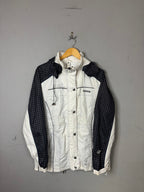Jacket Vintage Streetwear Oversized Marie claire