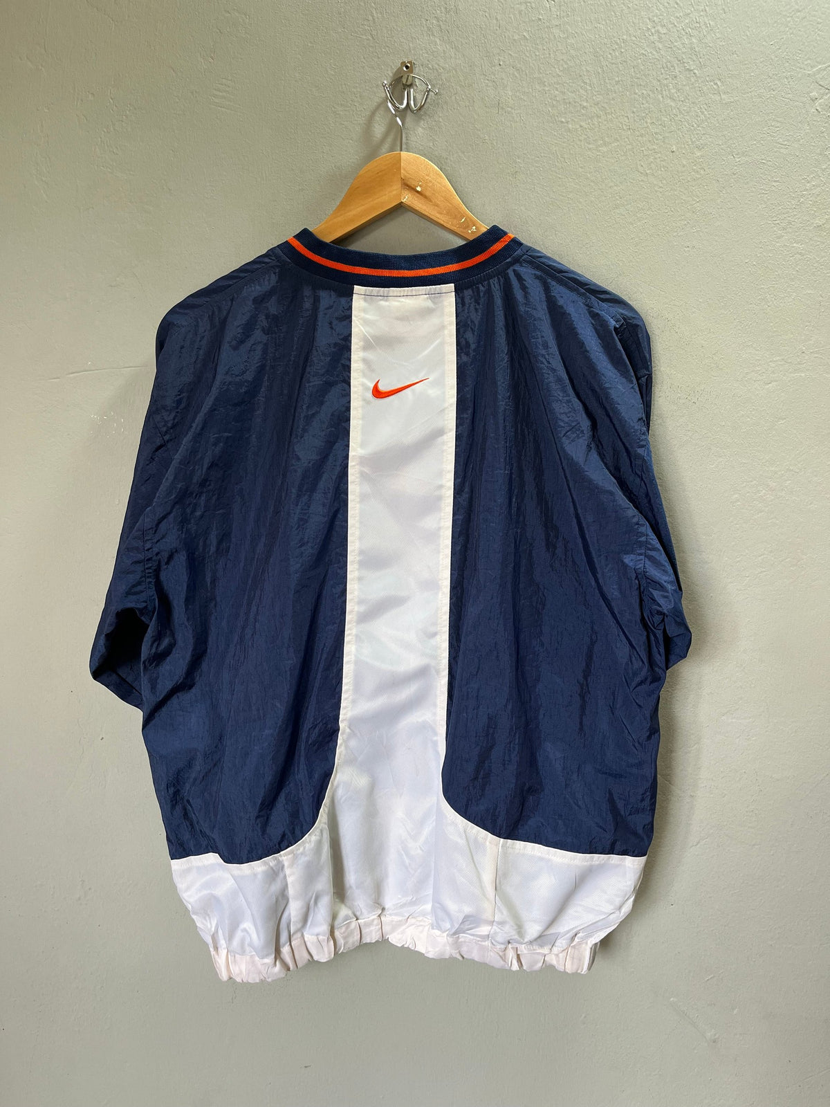 Windbreakers Vintage Retro / Throwback Y2K - N*ke