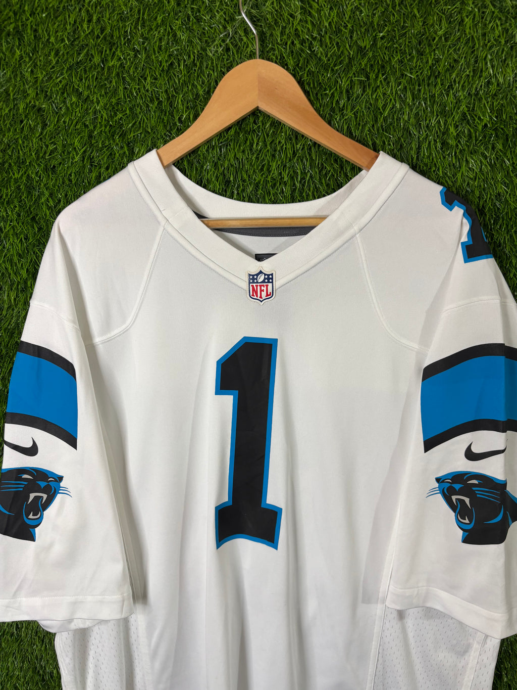 Half Sleeve Jerseys Vintage Streetwear Newton 1