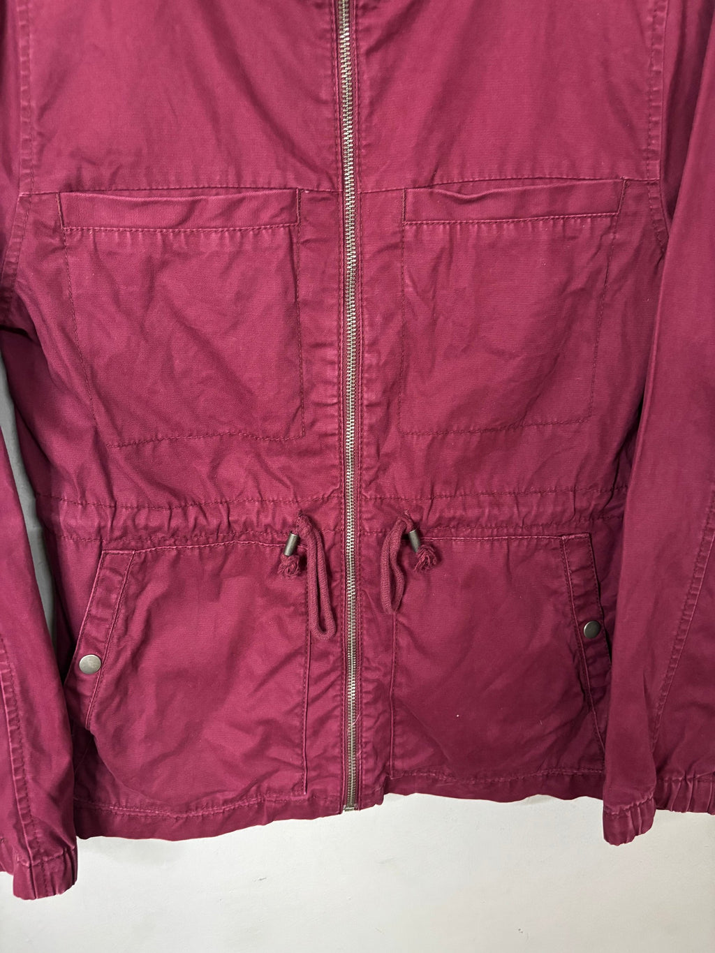 Jacket Oversized Vintage Old Navy