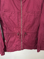 Jacket Oversized Vintage Old Navy