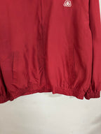 Jacket Vintage Oversized - Technology That Yields