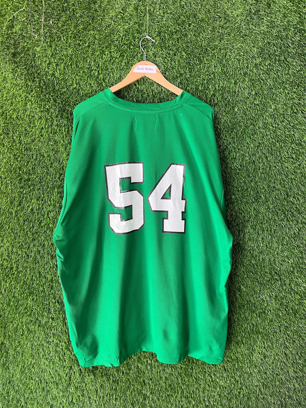Ice Hockey Jerseys Vintage Streetwear CCM