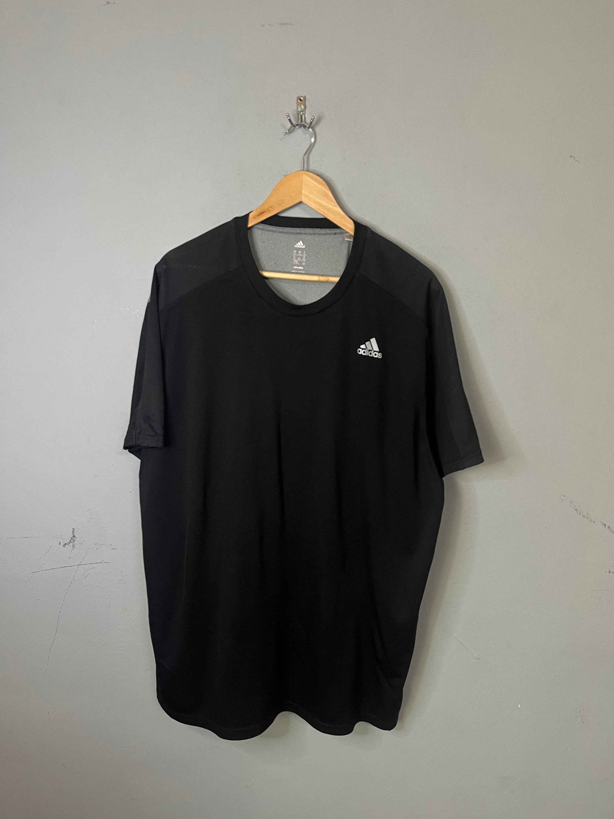 Half Sleeve Jerseys Vintage Streetwear Adid@s