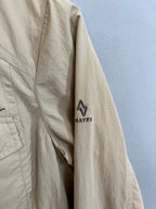 Jacket Vintage Streetwear Oversized Eddie Sauer