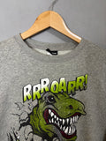 Sweatshirts Vintage Streetwear Joe boxers