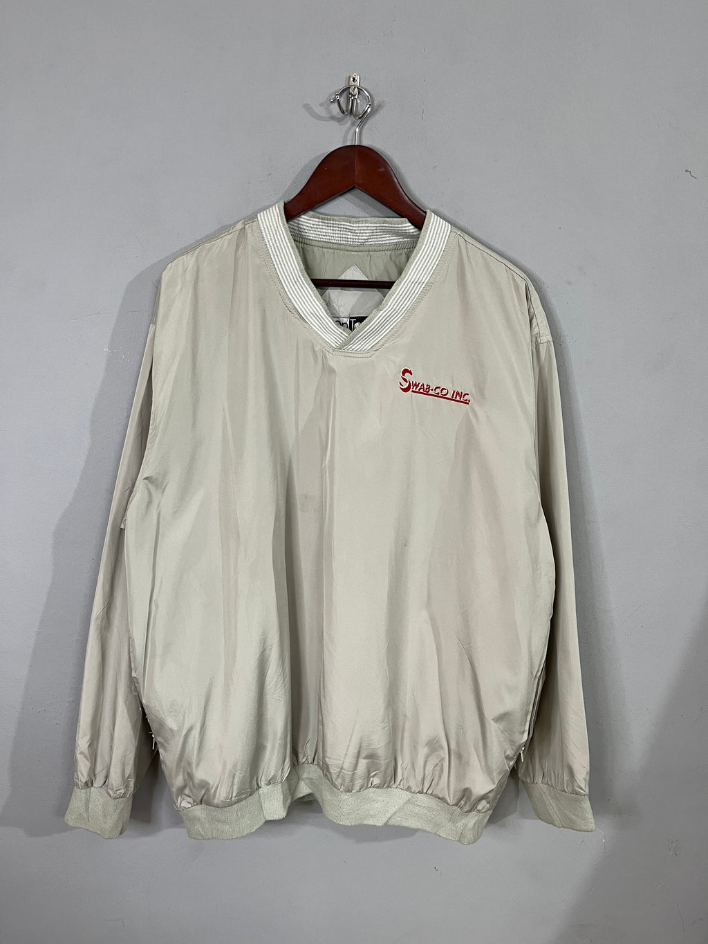Windbreakers Oversized Swab co Inc