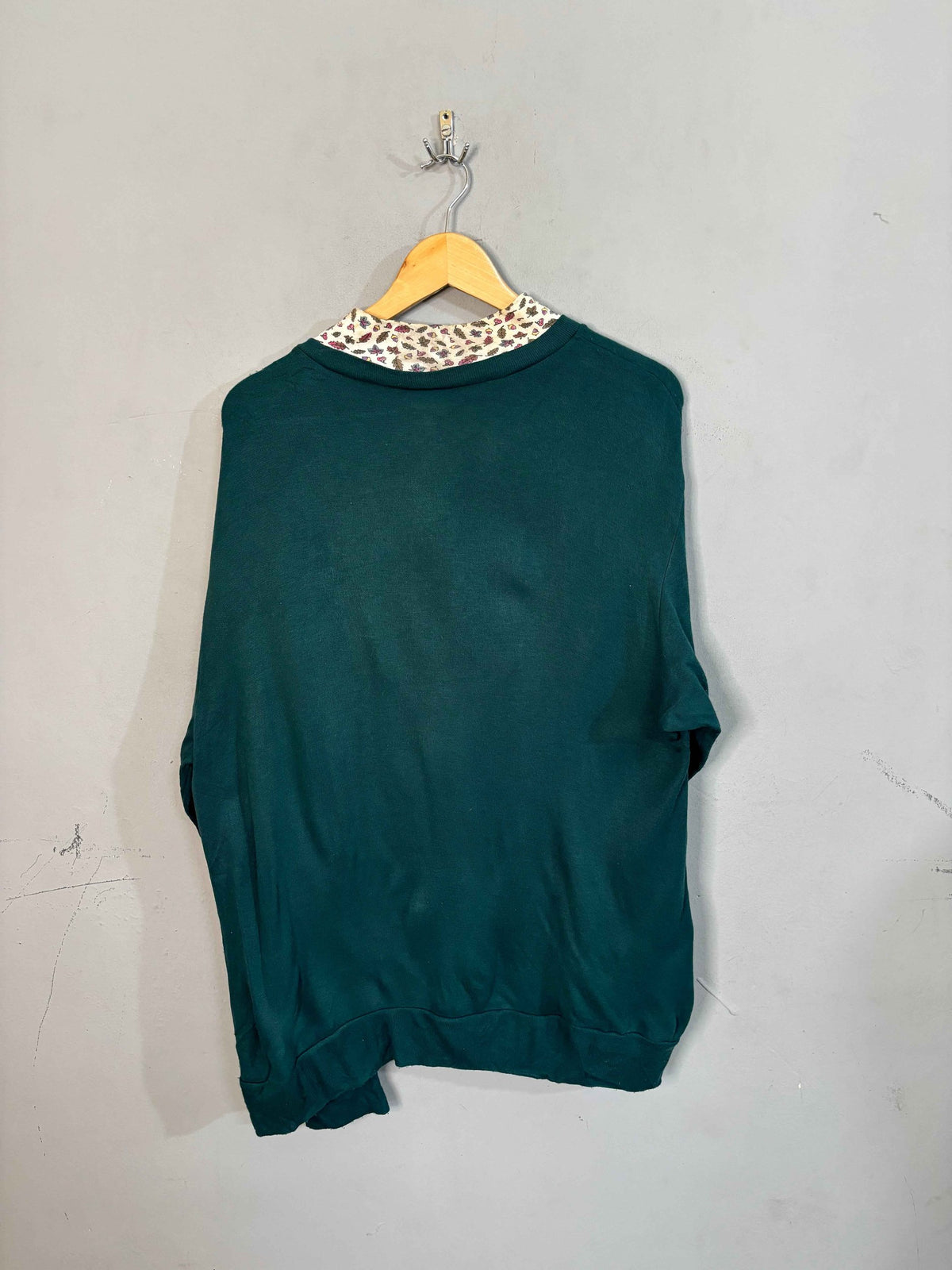 Sweatshirts Vintage Streetwear Basics Editions