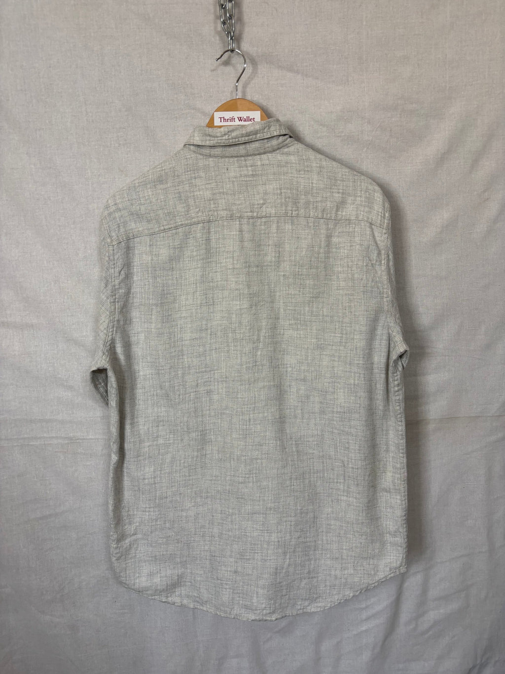 Flannel Shirt Vintage Streetwear Sonoma