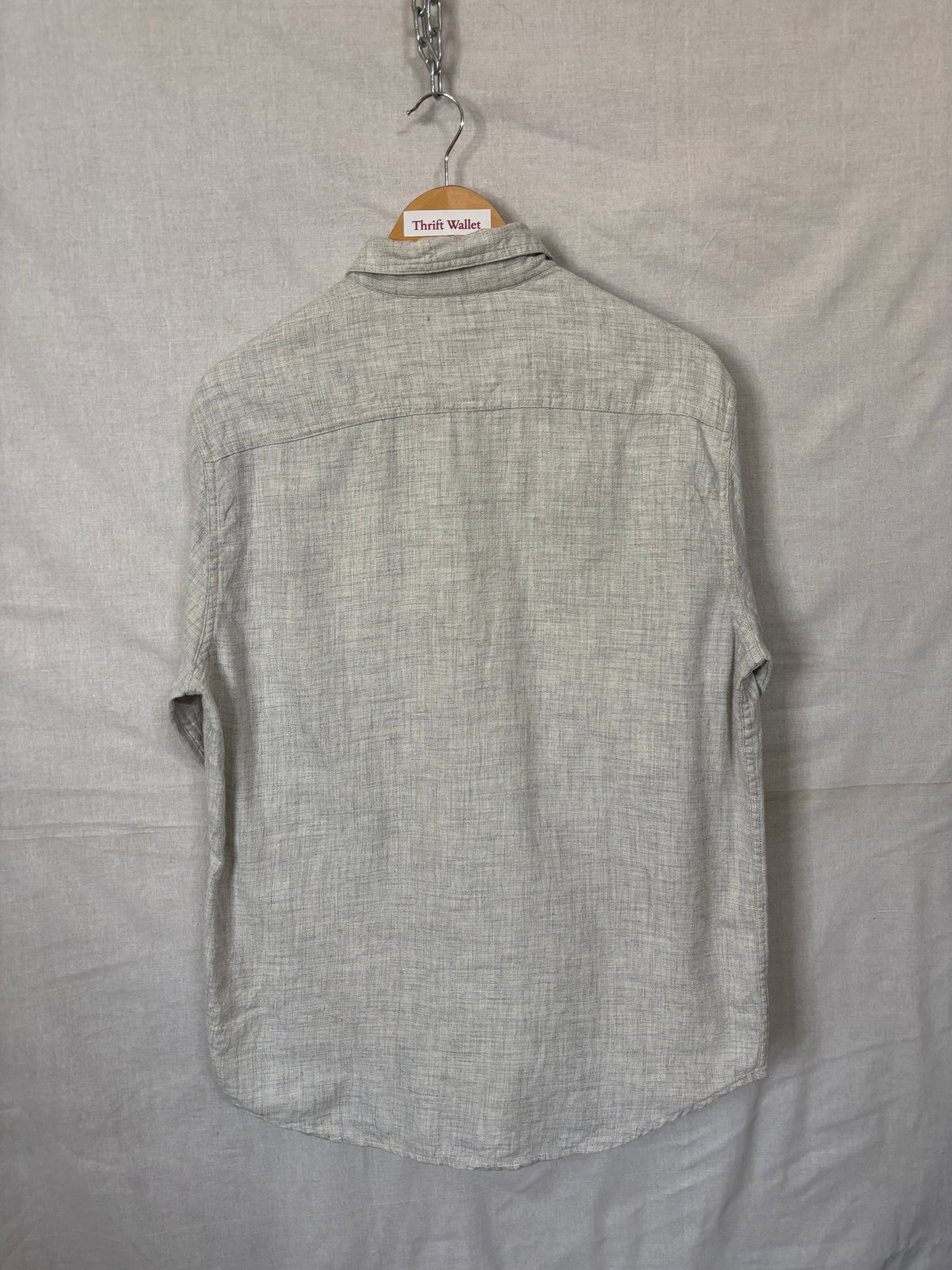 Flannel Shirt Vintage Streetwear Sonoma